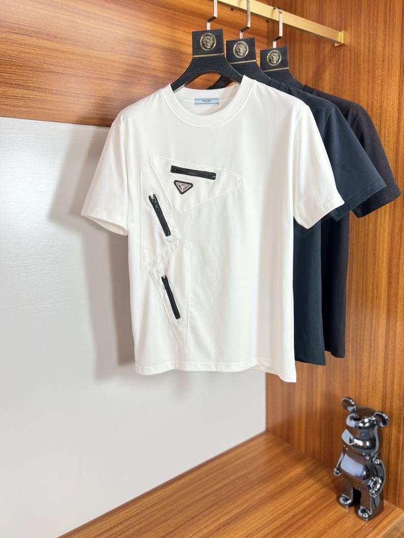 Prada T-Shirts